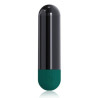 MyPlayToys Mini-Vibro Gunbullet 6.1 x 2.1cm Vert